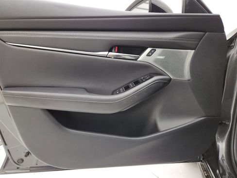 Certified 2024 MAZDA MAZDA3 2.5 Turbo Sedan w/Premium Plus image 26