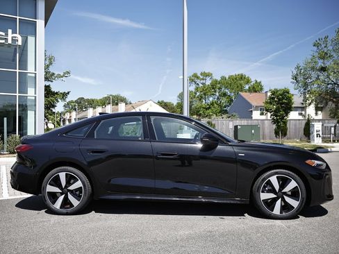 New 2026 Audi A5 2.0T Prestige AWD/4WD image 4