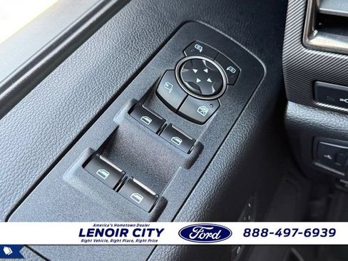 Certified 2020 Ford F150 Raptor w/ Equipment Group 802A Luxury AWD/4WD image 18