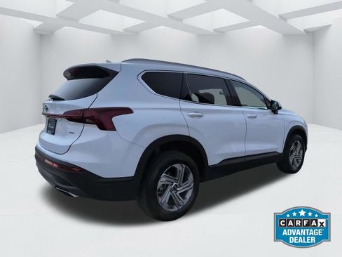 Certified 2023 Hyundai Santa Fe SEL w/ Cargo Package image 5