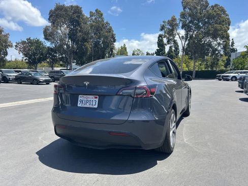 Used 2023 Tesla Model Y 2WD image 3