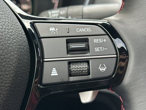 New 2026 Acura Integra A-Spec image 25