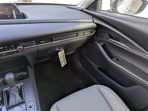 New 2026 MAZDA CX-30 AWD 2.5 S w/ Select Sport Pkg image 16