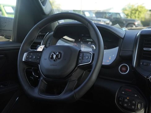 New 2026 RAM 1500 RHO image 28