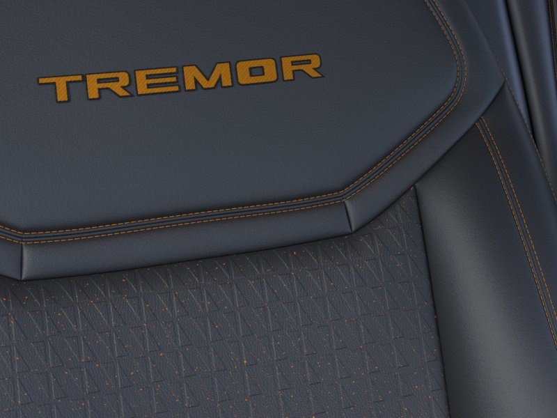 New 2026 Ford Maverick Tremor AWD/4WD image 17
