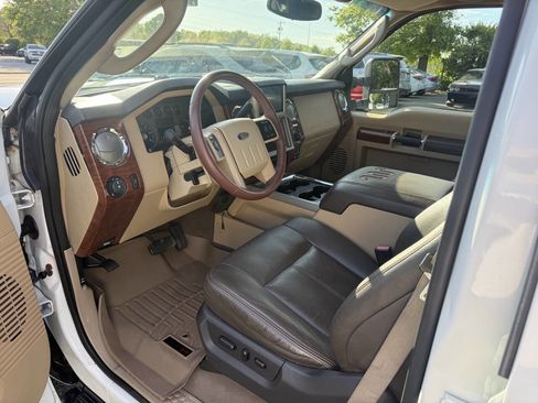 Used 2003 Ford Excursion Eddie Bauer image 8