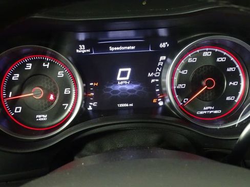 Used 2021 Dodge Charger Police image 24