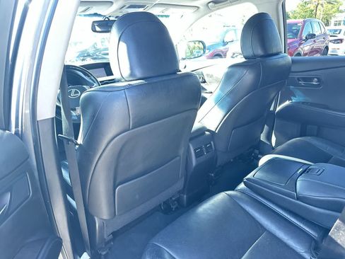 Used 2013 Lexus RX 350 AWD w/ Navigation Pkg image 15