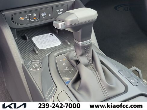 New 2026 Kia K4 EX FWD image 30
