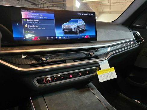 New 2026 BMW X5 xDrive40i w/ M Sport Package image 29