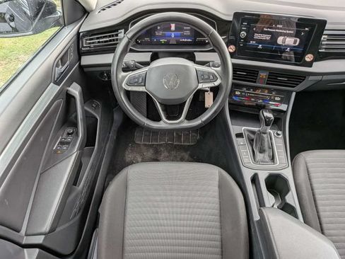 Used 2025 Volkswagen Jetta S FWD image 15