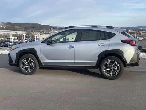 New 2026 Subaru Crosstrek 2.5i Premium image 7