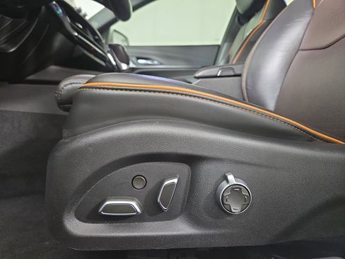 Certified 2021 Cadillac CT4 Sport w/ Technology Package image 31