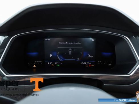 Used 2023 Volkswagen Tiguan SE R-Line image 26