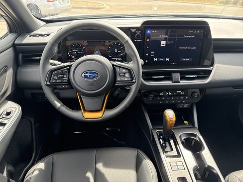 New 2026 Subaru Outback Wilderness AWD/4WD image 2
