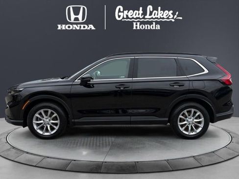 Used 2024 Honda CR-V Sport-L image 3