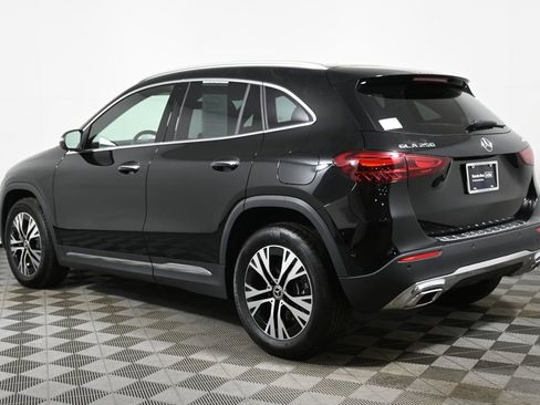 Certified 2025 Mercedes-Benz GLA 250 4MATIC image 5