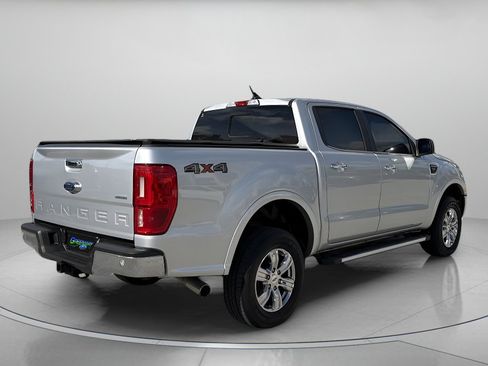 Used 2019 Ford Ranger XLT w/ Equipment Group 302A Luxury AWD/4WD image 3