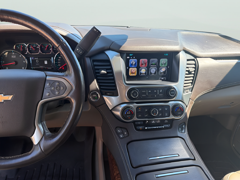 Used 2020 Chevrolet Suburban Premier RWD image 22