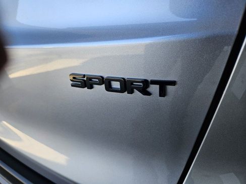 New 2026 Honda CR-V Sport image 32