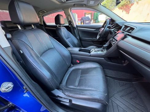 Used 2017 Honda Civic EX-L image 13