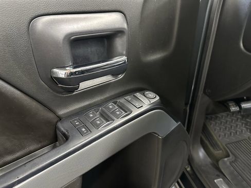 Used 2017 Chevrolet Silverado 1500 LT w/ All Star Edition AWD/4WD image 31