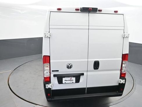 Used 2023 RAM ProMaster 2500 FWD image 26