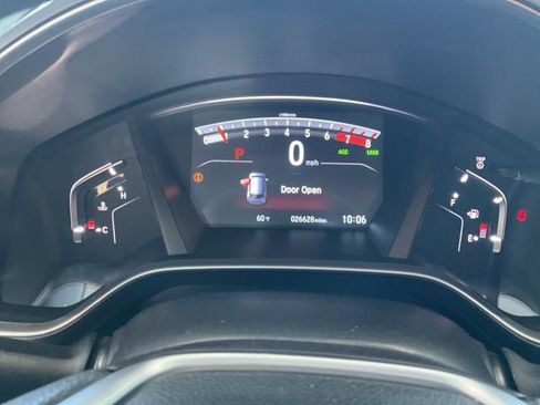 Used 2022 Honda CR-V EX image 10
