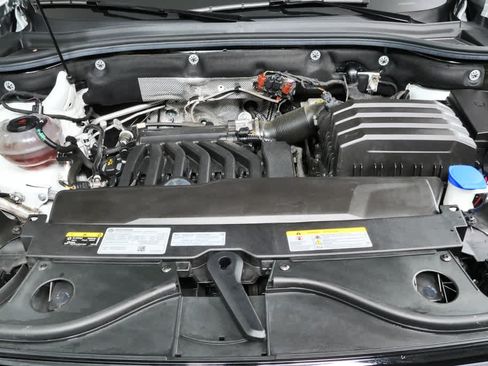 Certified 2022 Volkswagen Atlas SE FWD image 35