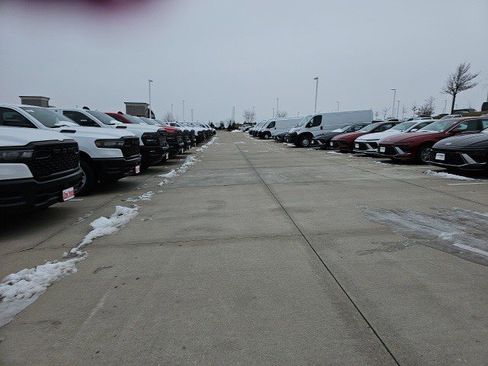 New 2026 Jeep Wrangler Willys image 25