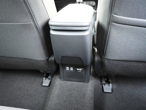 New 2026 Toyota Prius Plug-In Hybrid FWD image 15