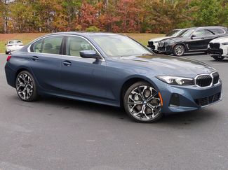Used 2026 BMW 330i xDrive Sedan w/ Premium Package AWD/4WD video 2