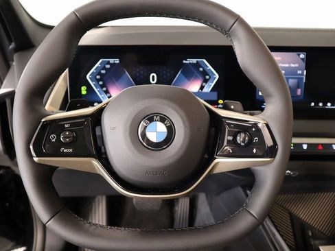 New 2025 BMW X3 xDrive30i w/ Premium Package AWD/4WD image 4
