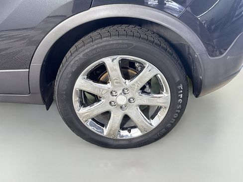 Used 2016 Buick Encore Leather FWD image 36