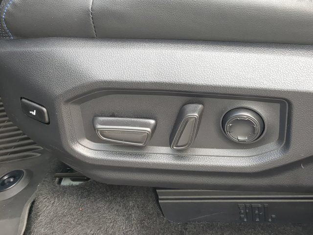 Used 2024 Toyota Sequoia Platinum AWD/4WD image 24