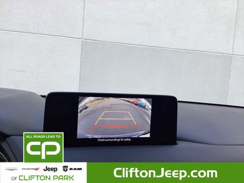 Used 2024 MAZDA CX-5 Carbon Edition image 18