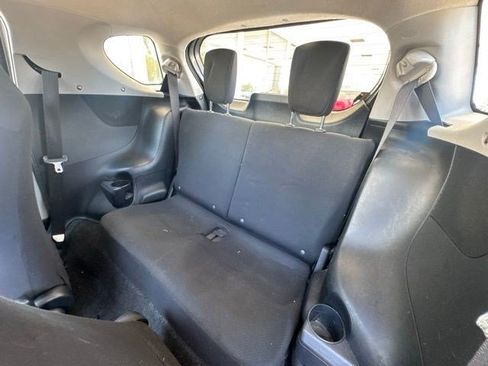 Used 2012 Scion iQ w/ Rear Speaker Pkg FWD image 14
