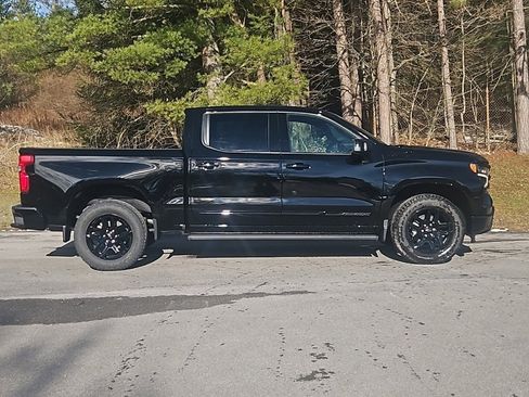 New 2026 Chevrolet Silverado 1500 High Country w/ Midnight Edition image 6