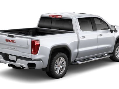 New 2026 GMC Sierra 1500 Denali w/ Technology Package
