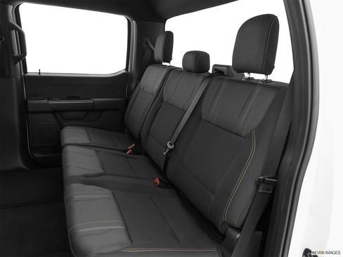 New 2025 Ford F150 STX w/ STX Black Appearance Package image 10
