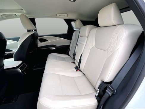 Used 2023 Lexus RX 350 Premium w/ Accessory Package FWD image 21