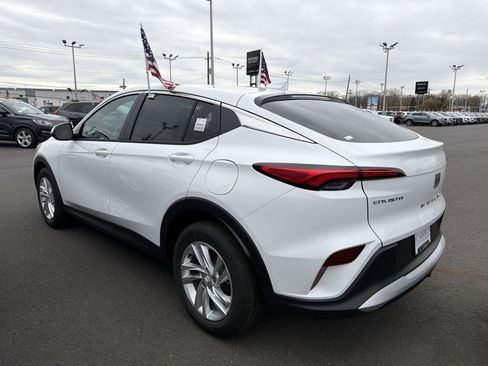 New 2026 Buick Envista Preferred image 9