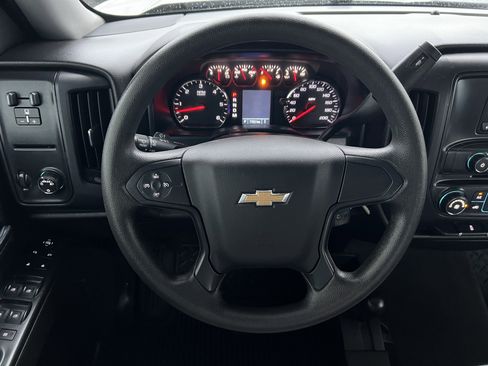 Used 2015 Chevrolet Silverado 1500 LS image 23