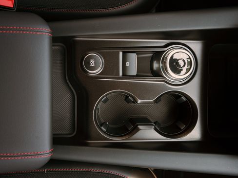 Used 2026 Ford Explorer ST image 27