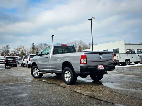 Used 2020 RAM 2500 Tradesman image 6
