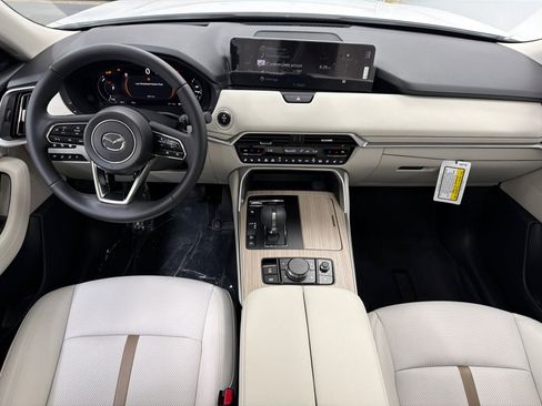 New 2026 MAZDA CX-90 Plug-In Hybrid w/ Premium Plus AWD/4WD image 21
