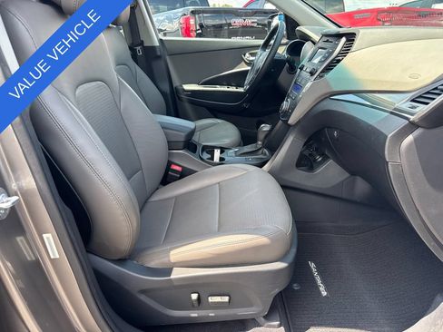 Used 2014 Hyundai Santa Fe Sport w/ Premium Equipment Package 03 FWD image 14