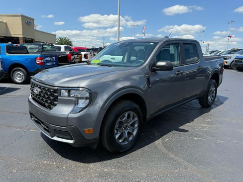 Used 2026 Ford Maverick XLT AWD/4WD image 23