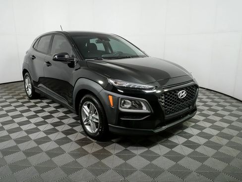 Used 2019 Hyundai Kona SE w/ Cargo Package image 24