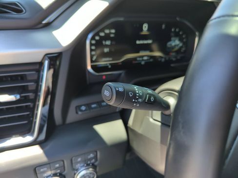 Used 2024 GMC Sierra 2500 Denali w/ Denali Reserve Package AWD/4WD image 20